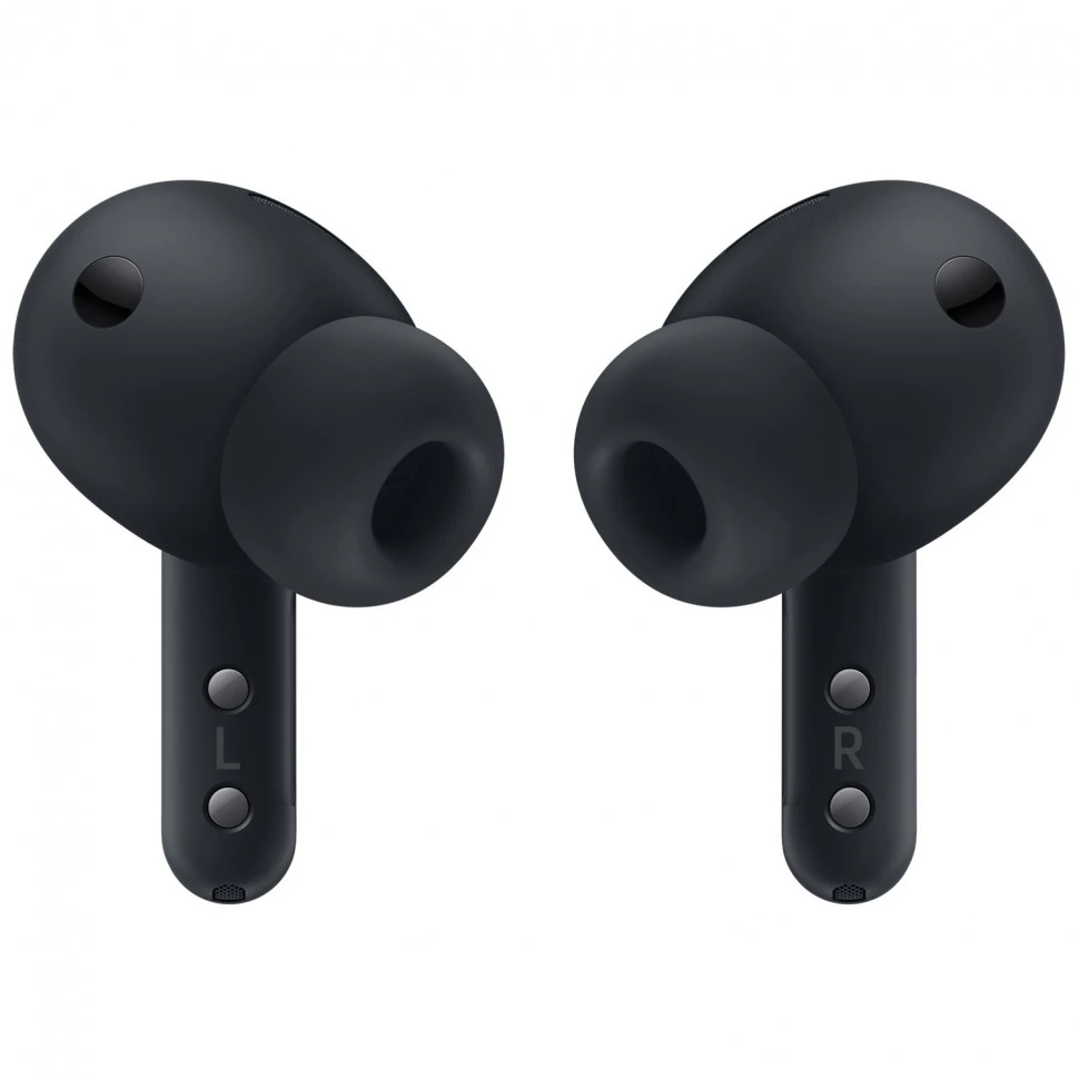 Беспроводные наушники Samsung Galaxy Buds4 Pro Черный (Black)