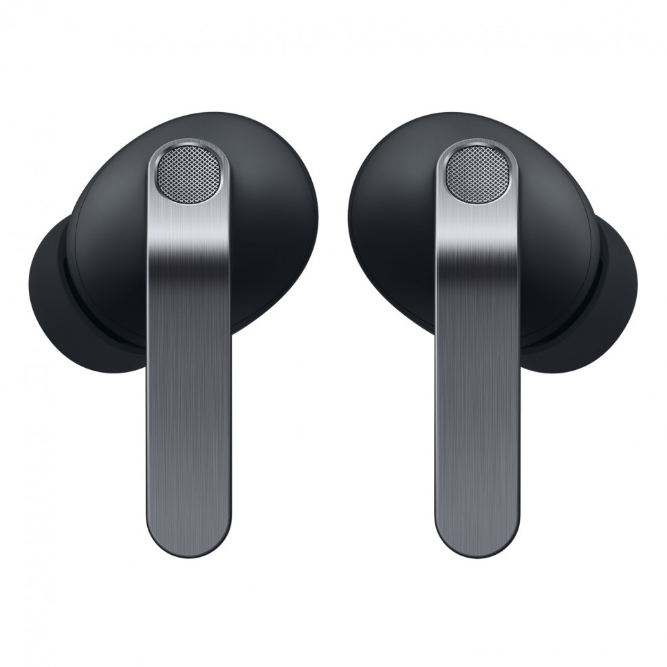 Беспроводные наушники Samsung Galaxy Buds4 Pro Черный (Black)