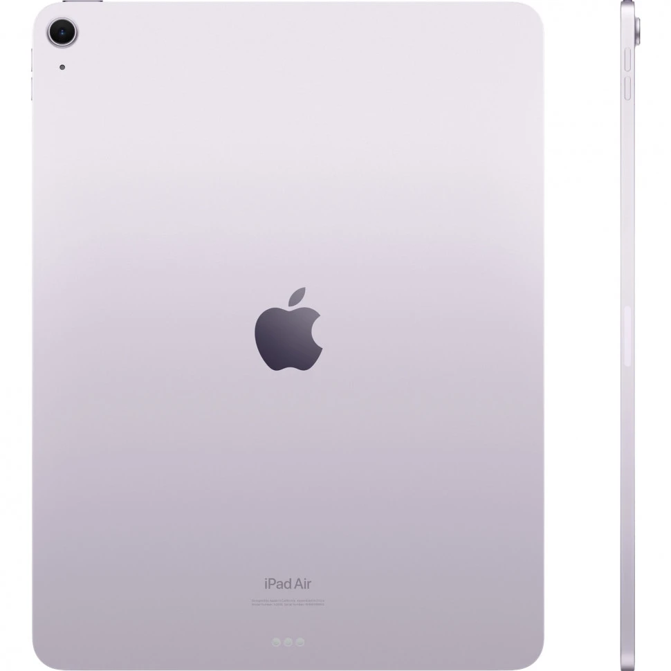 Планшет Apple iPad Air 13 (2026) 1024GB Wi-Fi Фиолетовый (Purple)