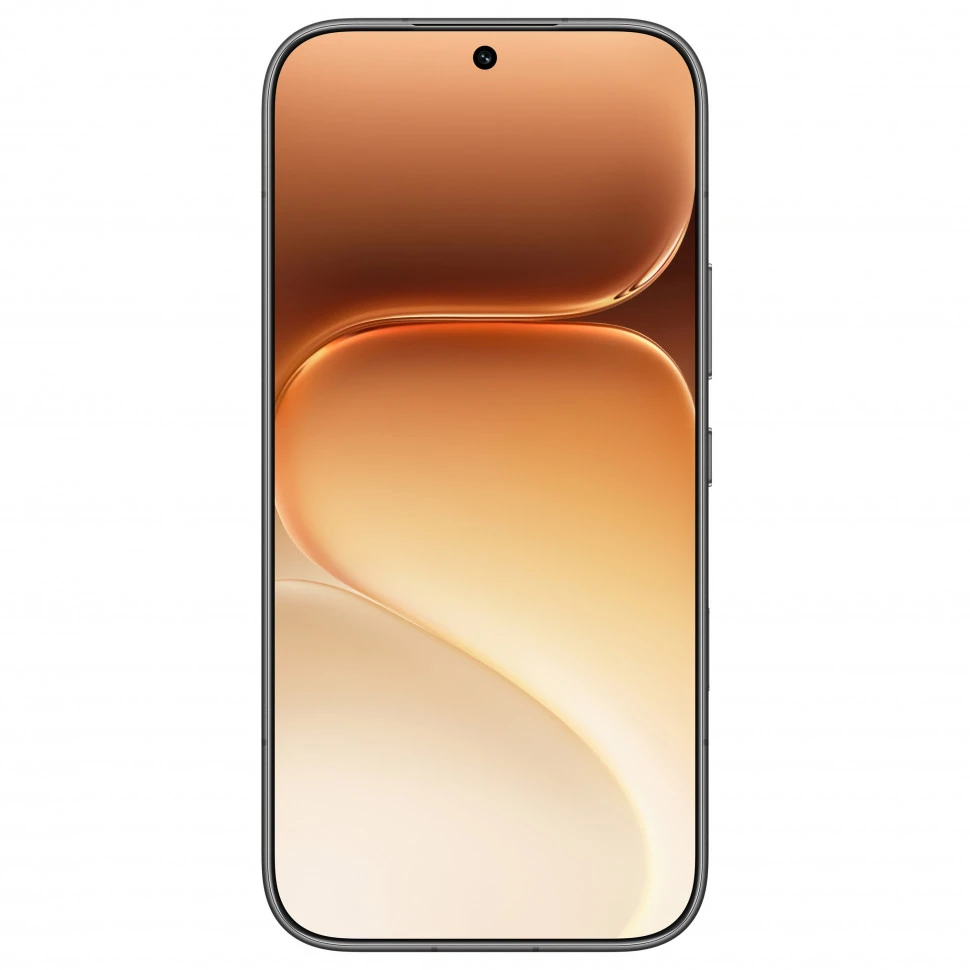 Смартфон HONOR 600 Pro 12/512GB Черный (Black)