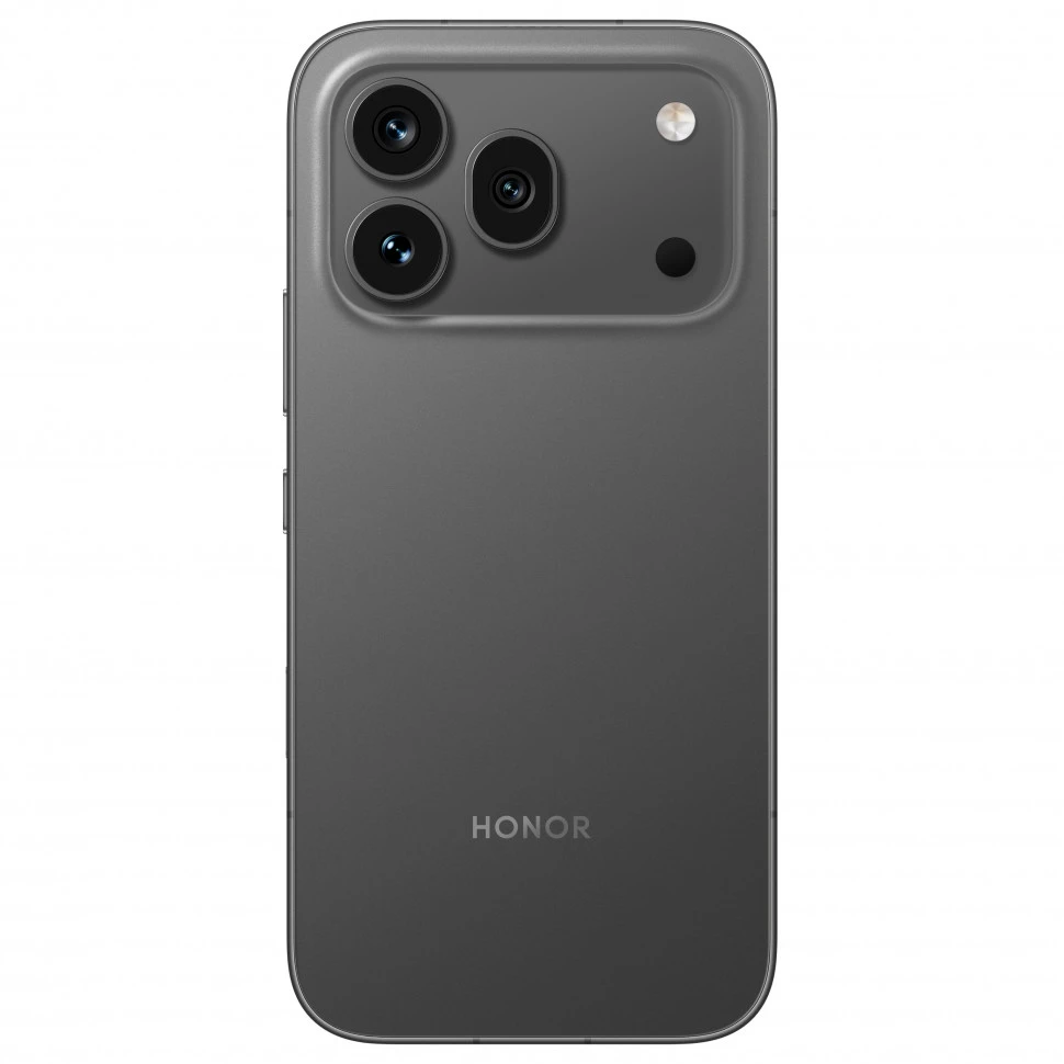 Смартфон HONOR 600 Pro 12/512GB Черный (Black)