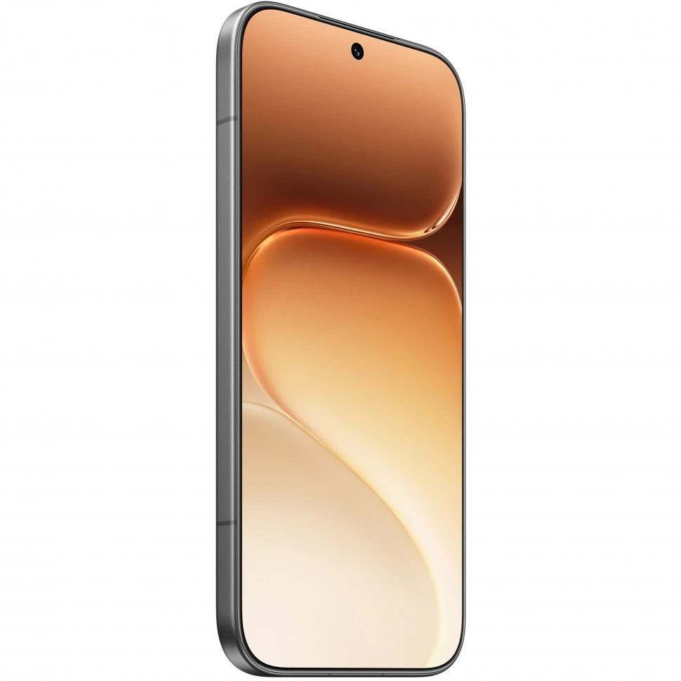 Смартфон HONOR 600 Pro 12/512GB Черный (Black)