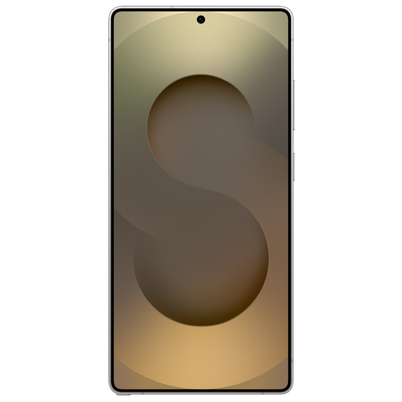 Смартфон Samsung Galaxy S25 Ultra 12/256GB Титановый серый (Titanium Gray)