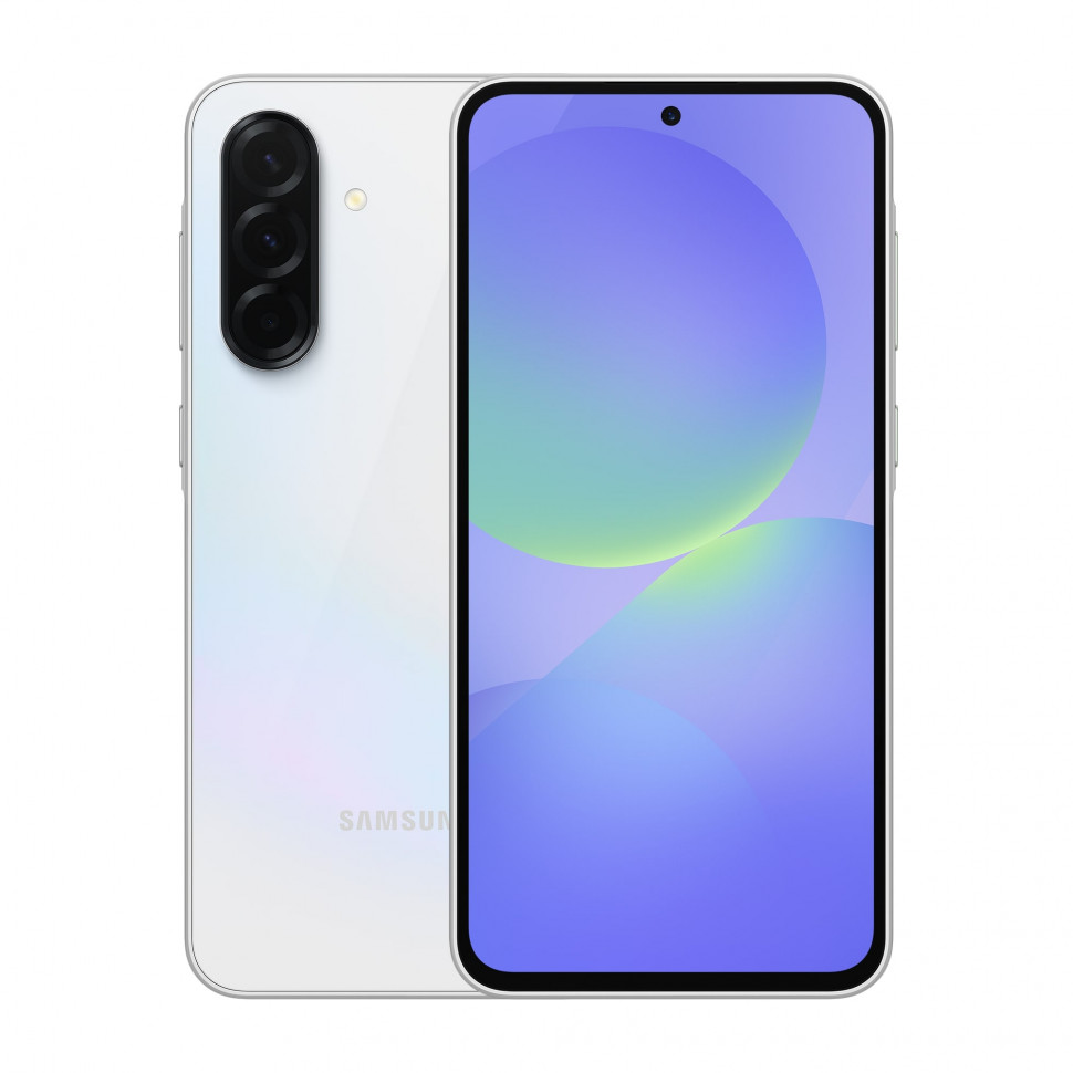 Смартфон Samsung Galaxy A36 5G 8/256GB Белый (Awesome White)