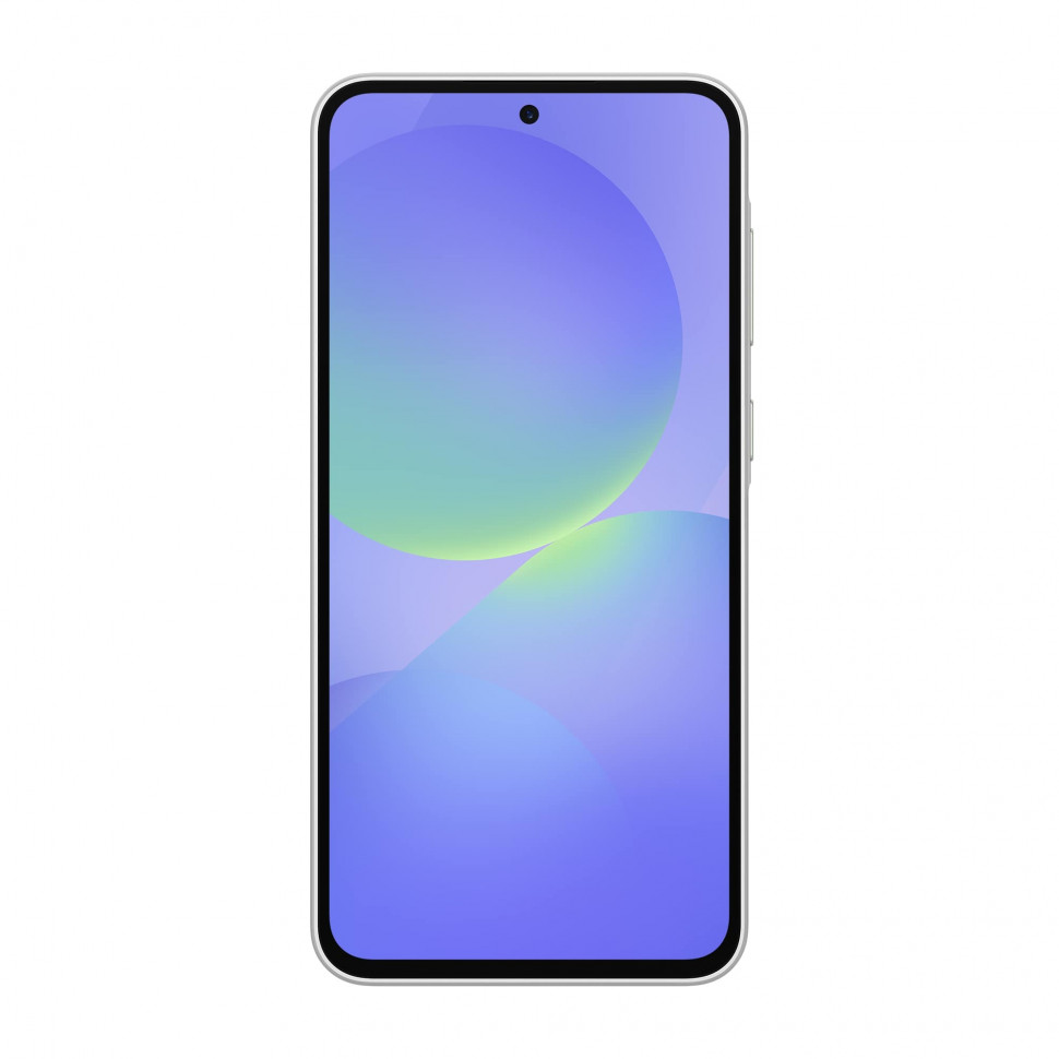 Смартфон Samsung Galaxy A36 5G 8/256GB Белый (Awesome White)