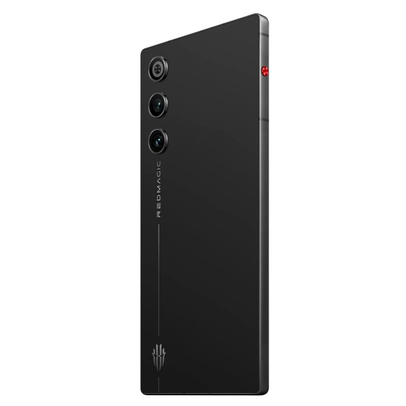 Смартфон ZTE Nubia RedMagic 10 Air 12/256GB Черный (Twilight)