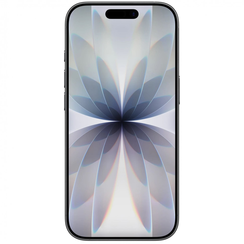 Смартфон Apple iPhone 17 256GB Черный (Black) eSim