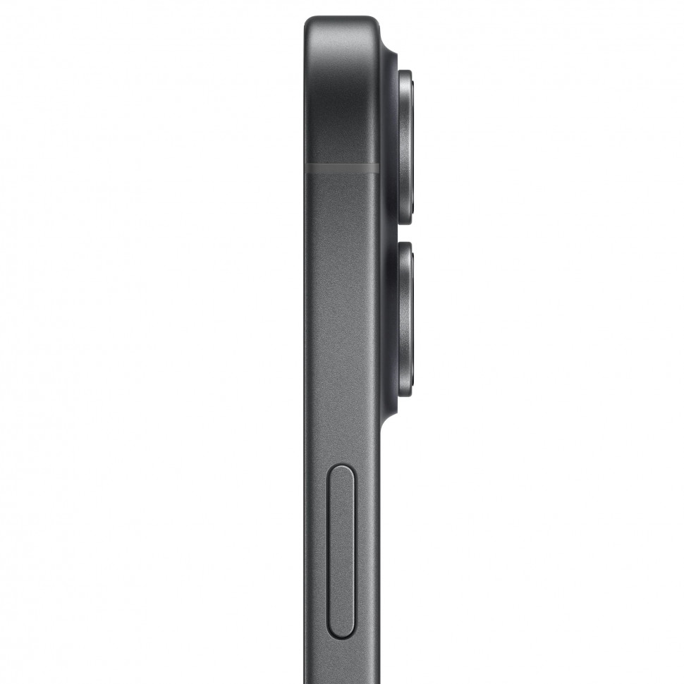 Смартфон Apple iPhone 17 256GB Черный (Black) eSim
