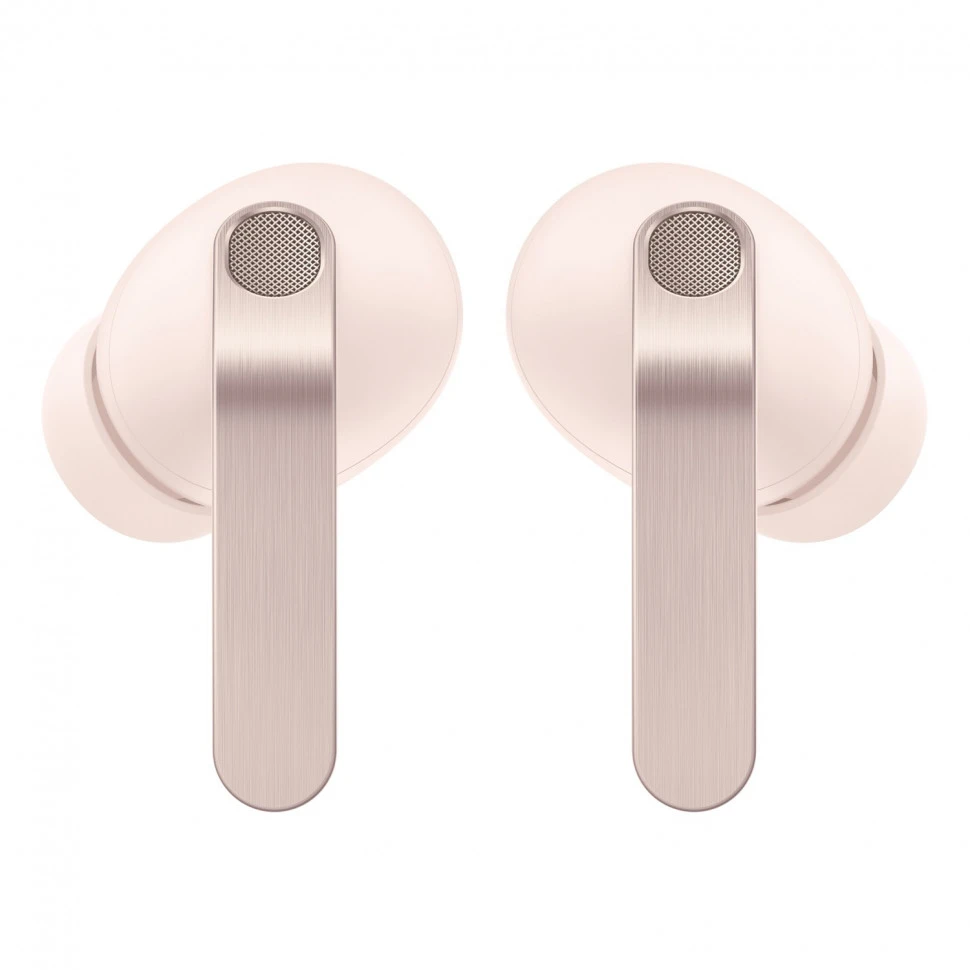 Беспроводные наушники Samsung Galaxy Buds4 Pro Розовый (Pink Gold)