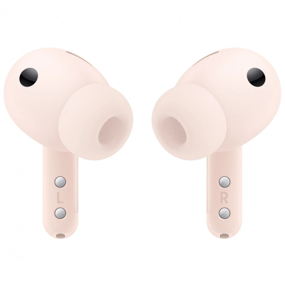Беспроводные наушники Samsung Galaxy Buds4 Pro Розовый (Pink Gold)