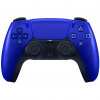 Геймпад PlayStation DualSense Wireless Controller Синий (Cobalt Blue)