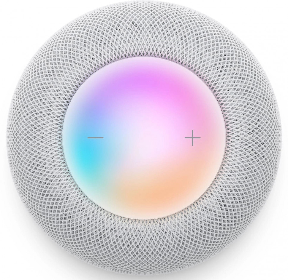 Умная колонка Apple HomePod 2 Белый (White)