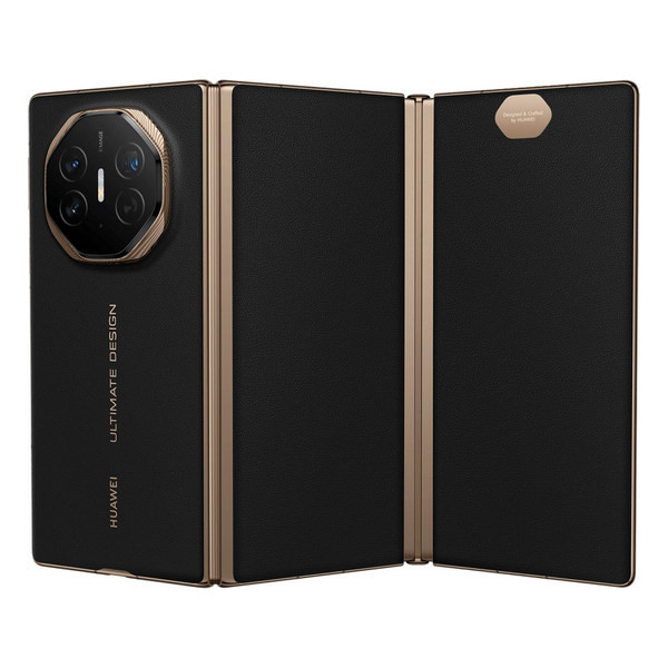 Смартфон HUAWEI Mate XT Ultimate Design 16/512GB Черный (Black)