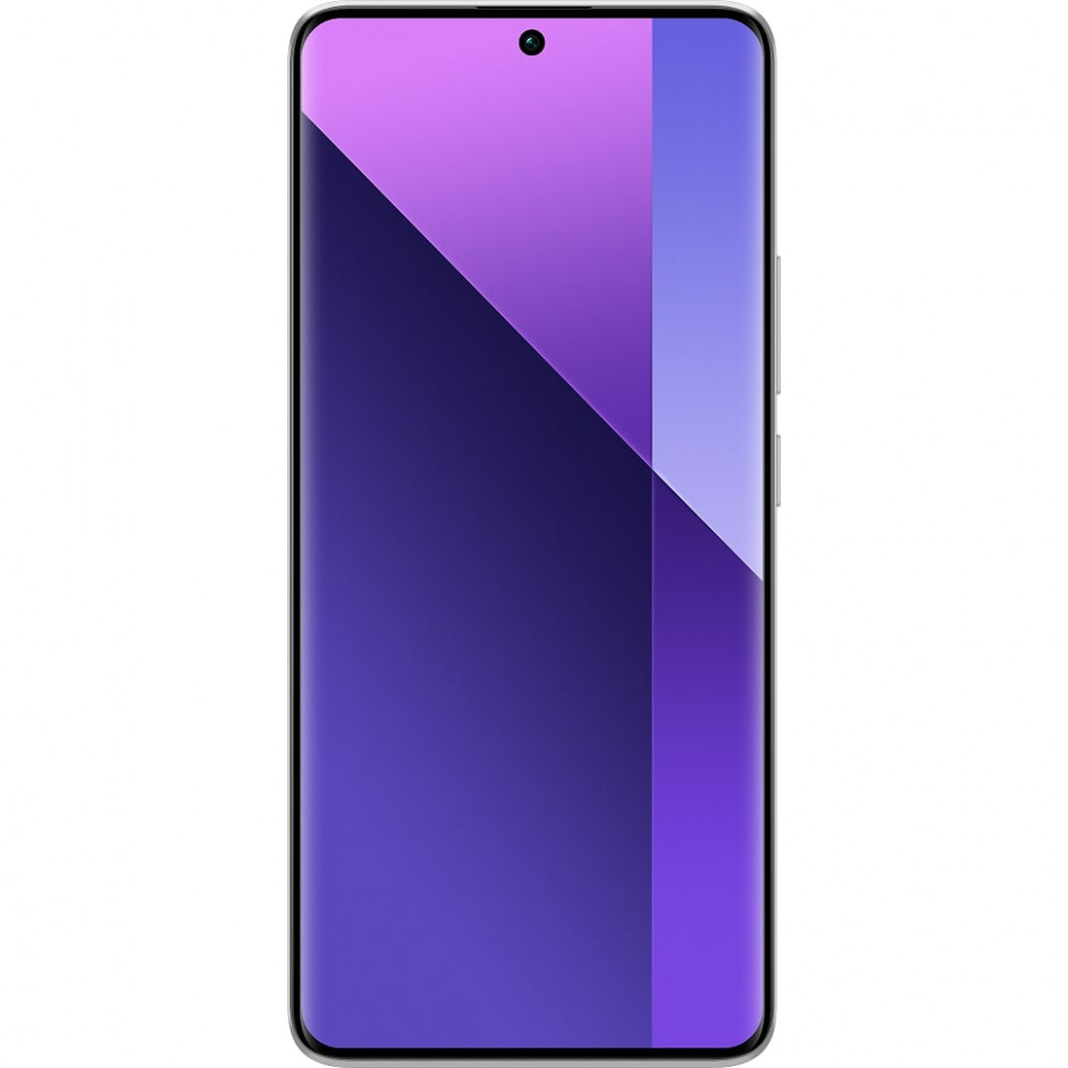 Смартфон Xiaomi Redmi Note 13 Pro+ 5G 12/512GB Белый (Moonlight White)