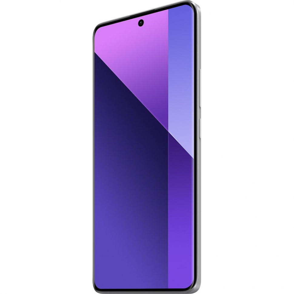Смартфон Xiaomi Redmi Note 13 Pro+ 5G 12/512GB Белый (Moonlight White)