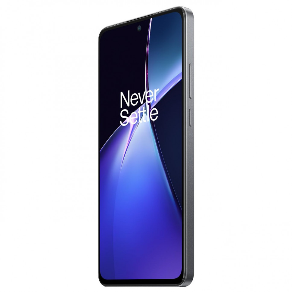 Смартфон OnePlus Nord CE4 Lite 5G 8/128GB Серый (Super Silver)