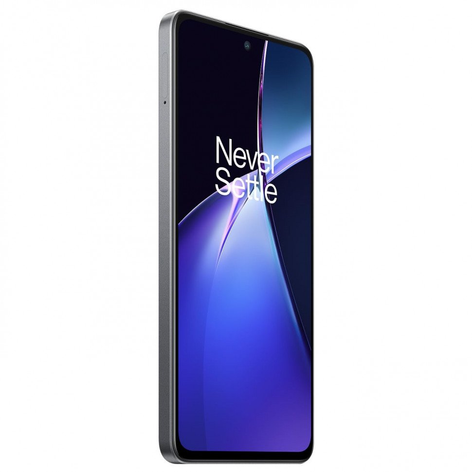 Смартфон OnePlus Nord CE4 Lite 5G 8/128GB Серый (Super Silver)