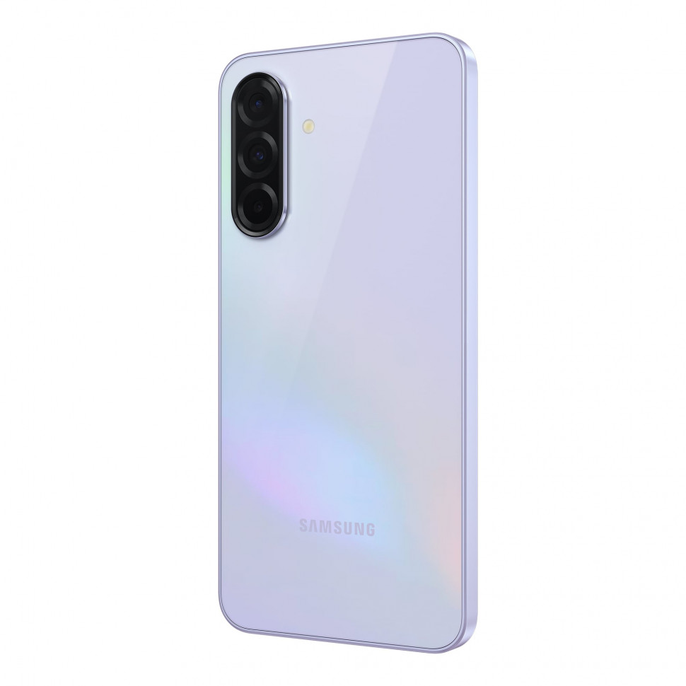 Смартфон Samsung Galaxy A36 5G 8/256GB Лавандовый (Awesome Lavender)
