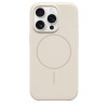 Чехол защитный Beats Case с MagSafe для iPhone 16 Pro Summit Stone