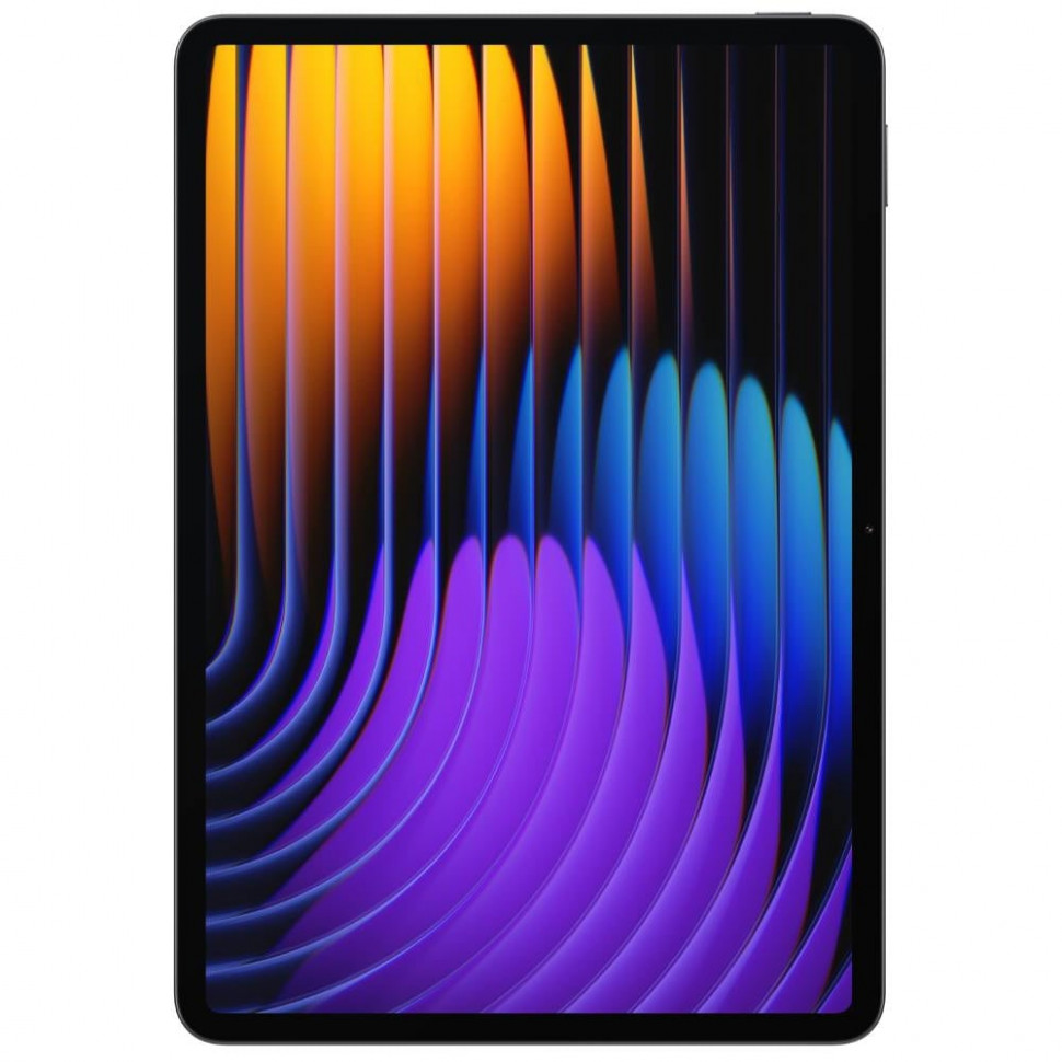 Планшет Xiaomi Pad 7 Wi-Fi 12/256GB Черный (Black)