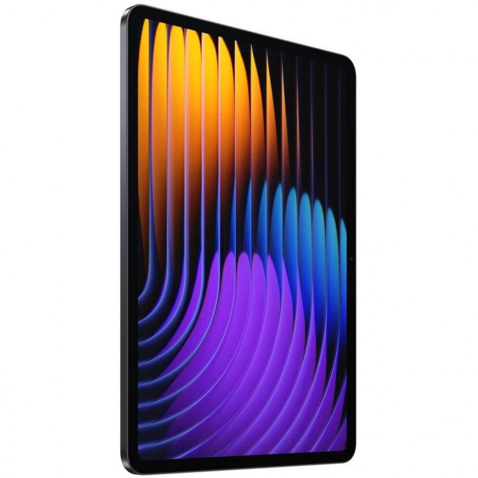 Планшет Xiaomi Pad 7 Wi-Fi 12/256GB Черный (Black)