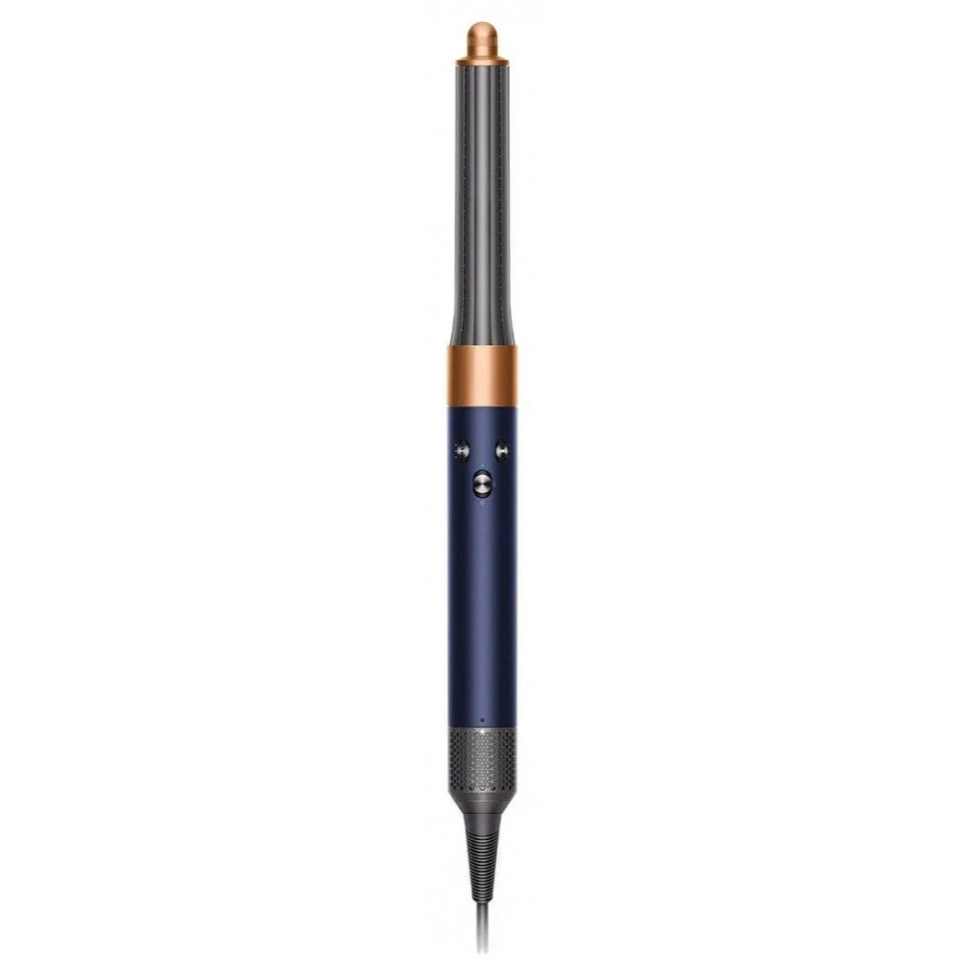Стайлер Dyson Airwrap Complete Long HS05 Prussian Blue/Rich Copper (EU)