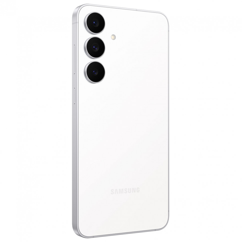 Смартфон Samsung Galaxy S25 FE 8/512GB Белый (White)