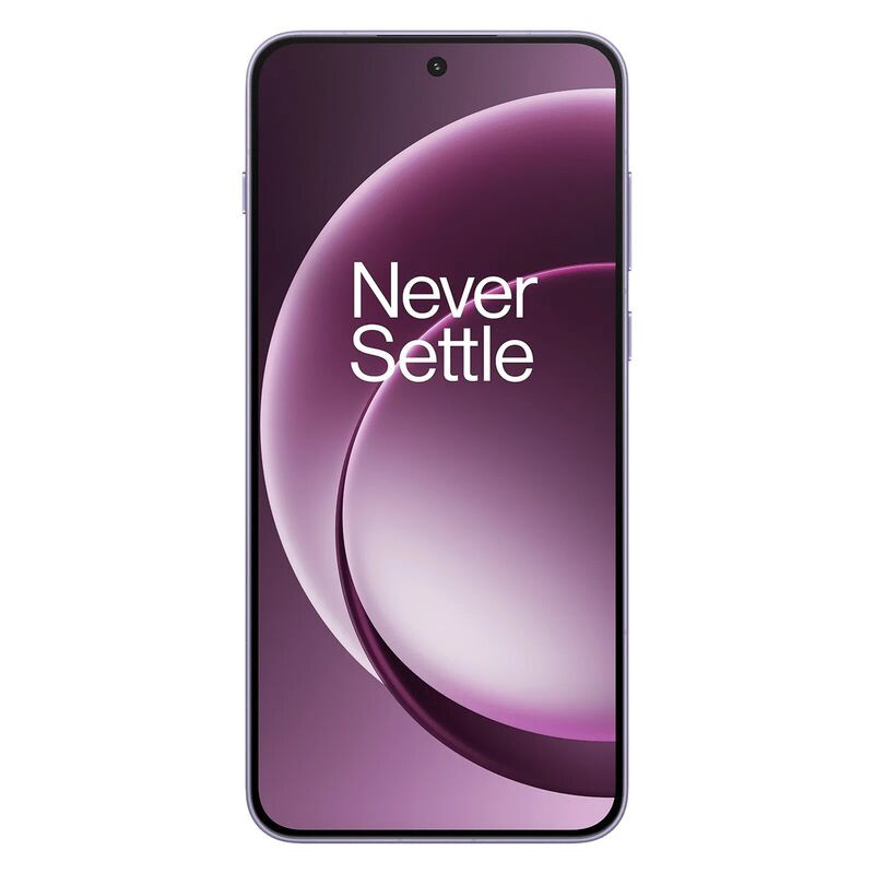 Смартфон OnePlus 15R 12/256GB Фиолетовый (Electric Violet)