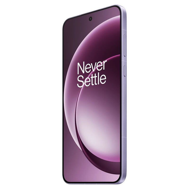 Смартфон OnePlus 15R 12/256GB Фиолетовый (Electric Violet)