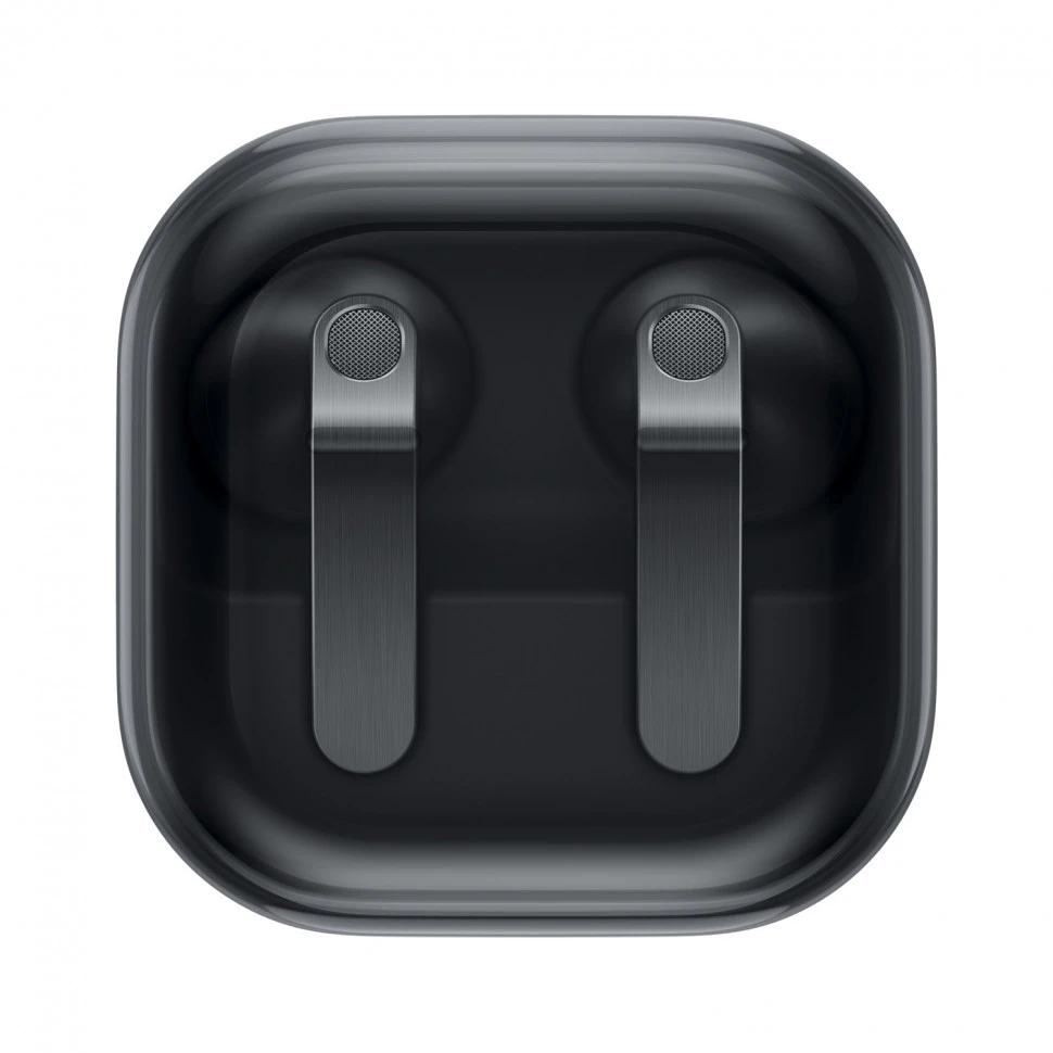 Беспроводные наушники Samsung Galaxy Buds4 Черный (Black)