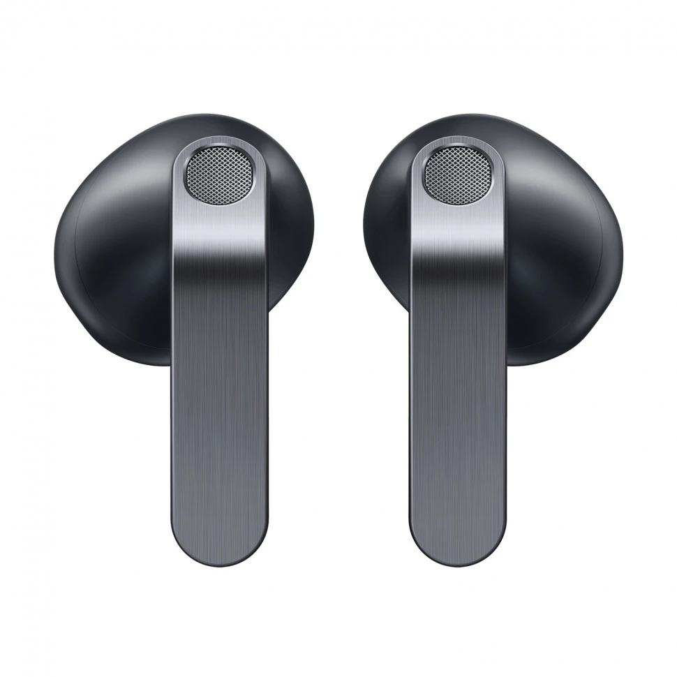 Беспроводные наушники Samsung Galaxy Buds4 Черный (Black)