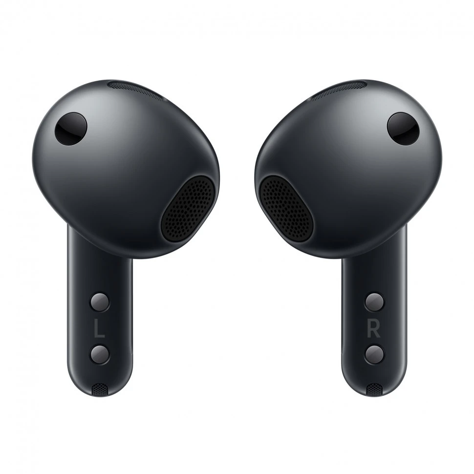 Беспроводные наушники Samsung Galaxy Buds4 Черный (Black)