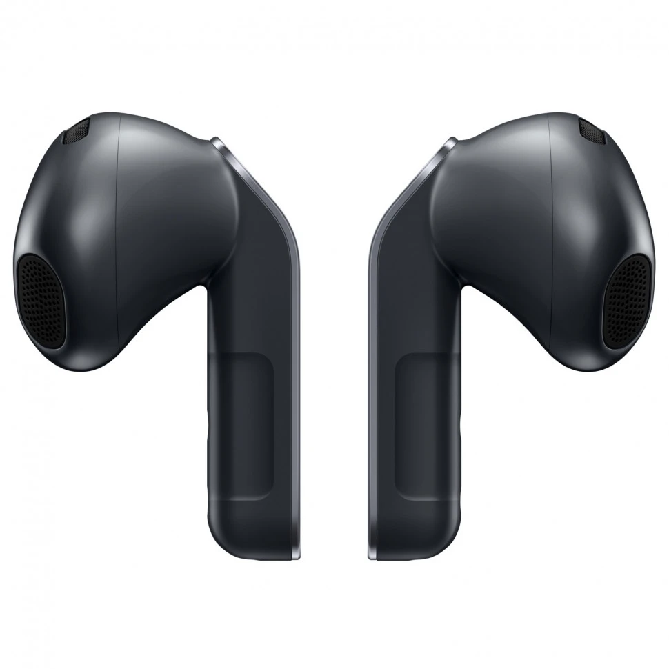 Беспроводные наушники Samsung Galaxy Buds4 Черный (Black)