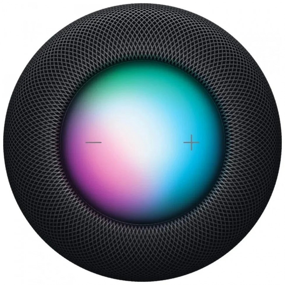 Умная колонка Apple HomePod 2 Черный (Midnight)
