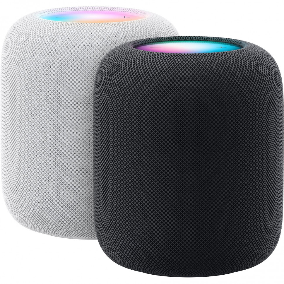 Умная колонка Apple HomePod 2 Черный (Midnight)