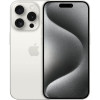 Смартфон Apple iPhone 15 Pro Max 512GB Белый титан (White Titanium)