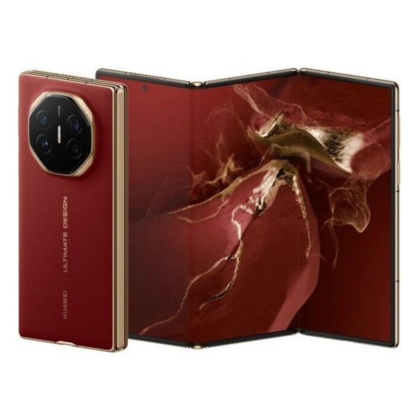 Смартфон HUAWEI Mate XT Ultimate Design 16/512GB Красный (Red)