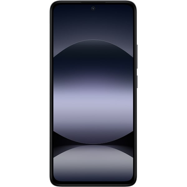 Смартфон Xiaomi Redmi Note 14 6/128GB Черный (Midnight Black)