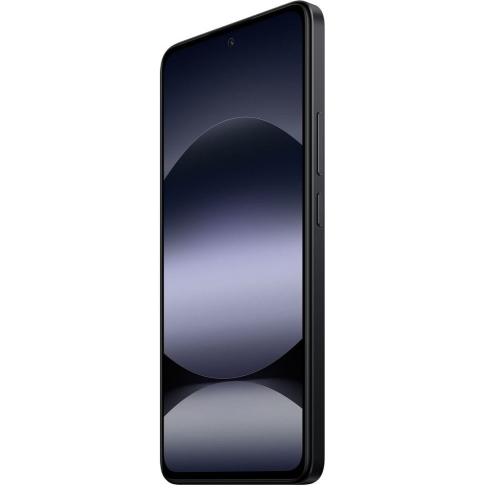 Смартфон Xiaomi Redmi Note 14 6/128GB Черный (Midnight Black)