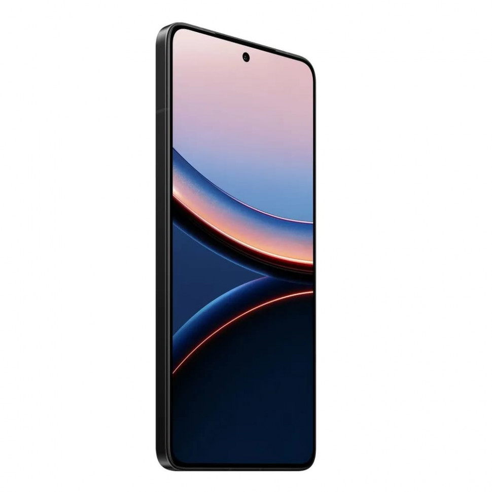 Смартфон Xiaomi POCO F7 Ultra 16/512GB Черный (Black)