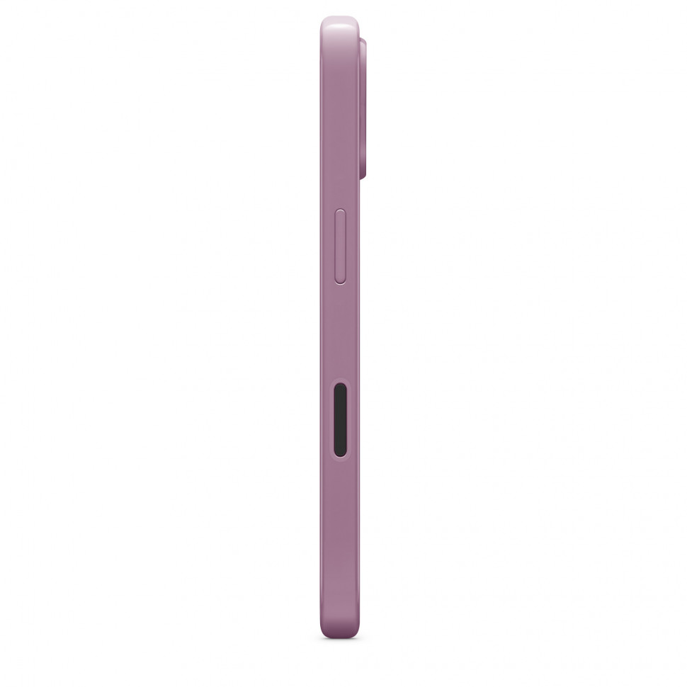 Чехол защитный Beats Case с MagSafe для iPhone 16 Pro Sunset Purple