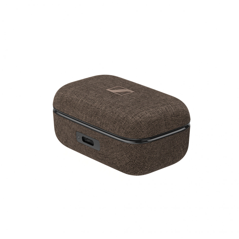 Беспроводные наушники Sennheiser Momentum True Wireless 4 Медный (Copper)