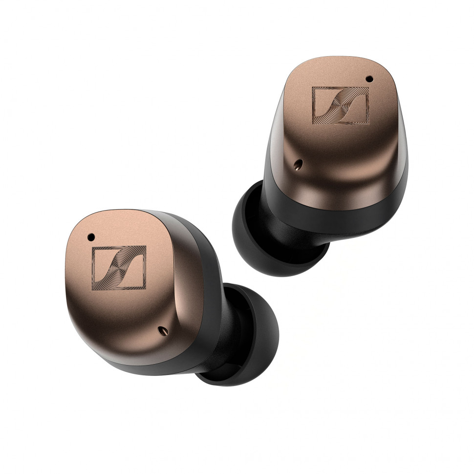 Беспроводные наушники Sennheiser Momentum True Wireless 4 Медный (Copper)