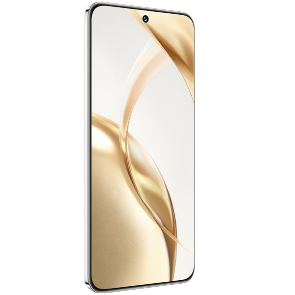 Смартфон HONOR 200 12/256GB Белый (Moonlight White)