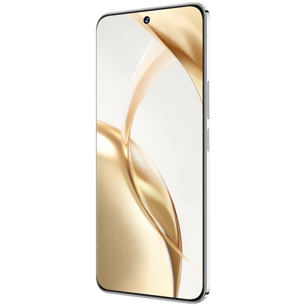 Смартфон HONOR 200 12/256GB Белый (Moonlight White)