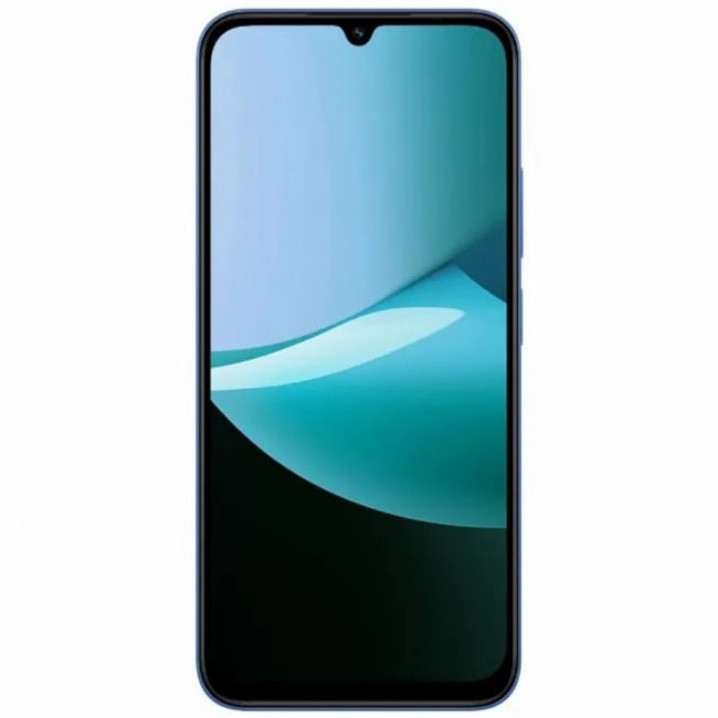 Смартфон Xiaomi Redmi 15C 4G 4/128GB Синий (Moonlight Blue)
