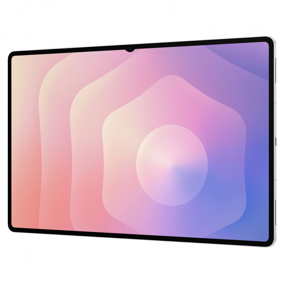 Планшет Samsung Galaxy Tab S11 Ultra Wi-Fi 12/256GB Серебро (Silver)