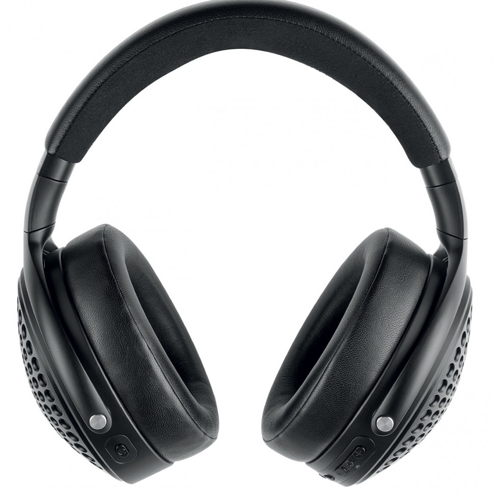 Беспроводные наушники Focal Bathys Черный (Deep Black)