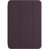 Чехол защитный Smart Folio Case для iPad Air 13 Dark Cherry