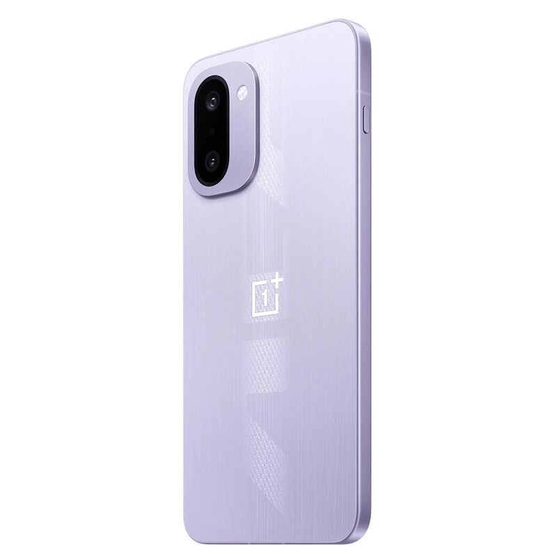 Смартфон OnePlus 15R 12/512GB Фиолетовый (Electric Violet)